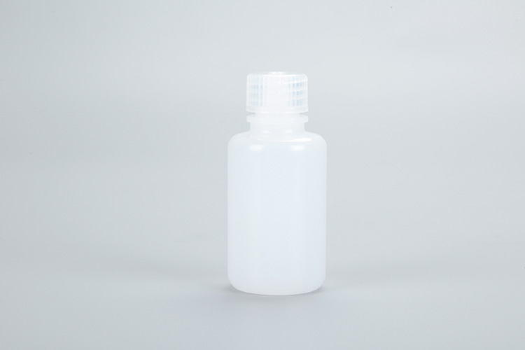 60 ml keskeny szájú HDPE