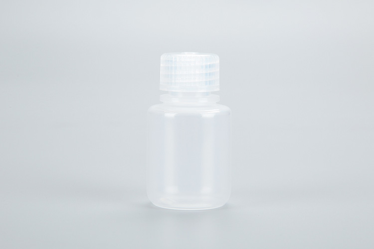 30ml keskeny szájú természetes PP